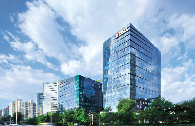 中国五矿金融贸易中心-最新优惠-产品亮点